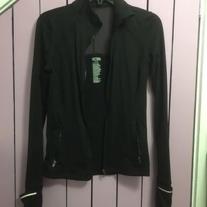 Victoria’s Secret Victoria Sport front zip jacket size XS